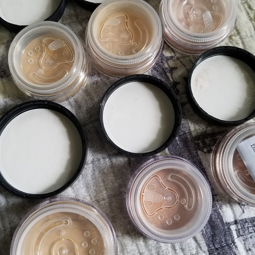 Makeup - Picture 4 of 4